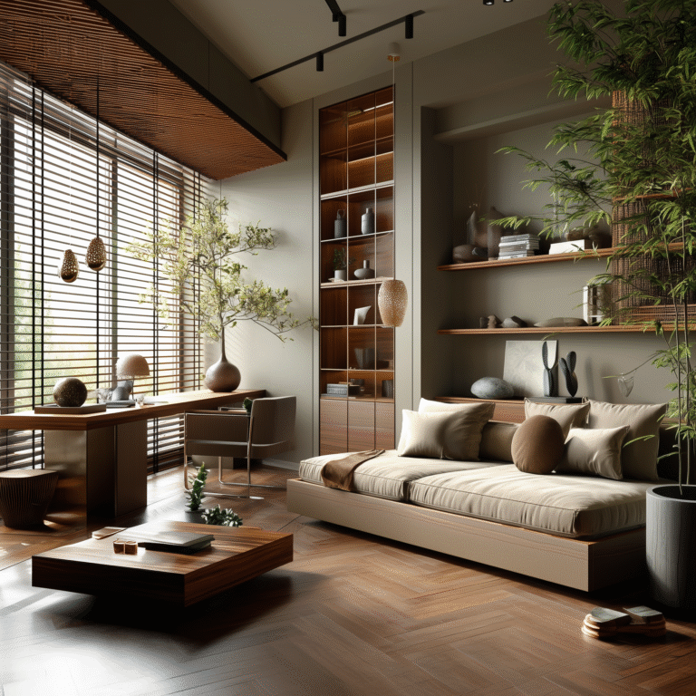 The New Home: 9 Game-Changing Design Trends That Will Define Your Space in 2025