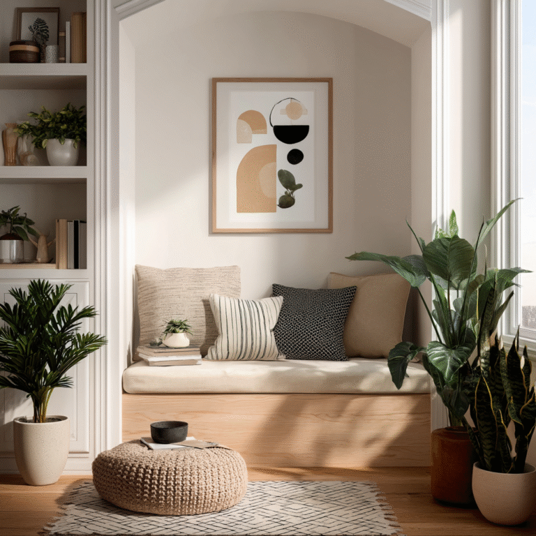 Summer Sanctuary: 8 Design Trends That Will Turn Your Home Into the Ultimate Seasonal Escape